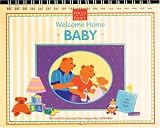 My Life as A Baby: A First Year Calendar