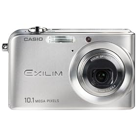 EXILIM EX-Z1000