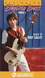 Beginning Electric Bass (Guitar) - Volume 1