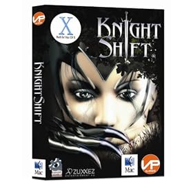 Knightshift