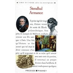 Armance, ou, "Quelques sc�nes d'un salon de Paris en 1827"