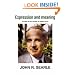 Expression and Meaning: Studies in the Theory of Speech Acts