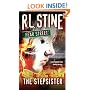 The Stepsister (Fear Street)