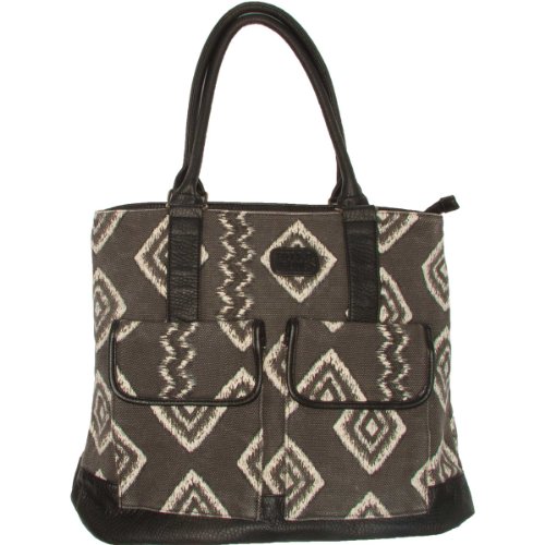 Billabong Women's Seashell Fad Tote Bag
