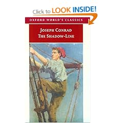 The Shadow Line: A Confession (Oxford World's Classics)