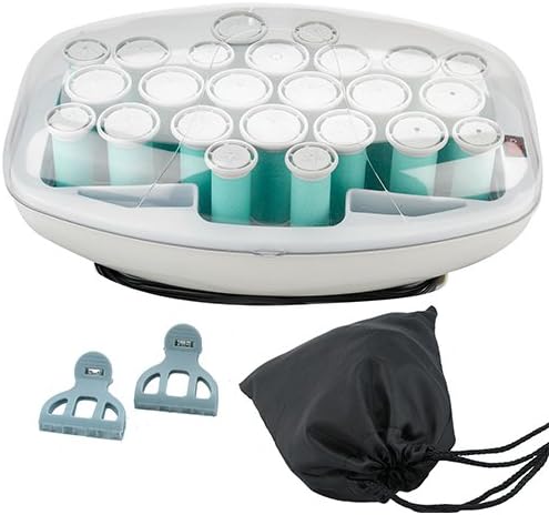 Profiles Spa Hairsetter Curling Set (Various Sizes)