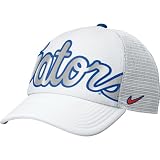 Nike Florida Gators Women's Retro Trucker Hat Adjustable
