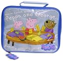 Spearmark Peppa Pig Rectangular Lunchbag