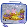 Spearmark Peppa Pig Rectangular Lunchbag