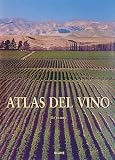 Atlas del vino