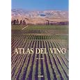 Atlas del vino
