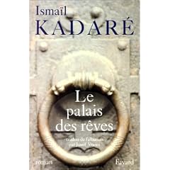 Le Palais des r�ves
