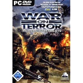 Koch Media War on Terror