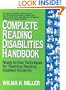 Complete Reading Disabilities Handbook: Ready-to-Use Techniques for Teaching Reading Disabled Students
