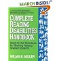 Complete Reading Disabilities Handbook: Ready-to-Use Techniques for Teaching Reading Disabled Students