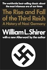 Rise And Fall Of The Third Reich