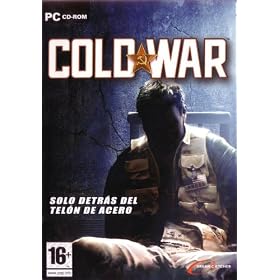 Cold War (Spanish)