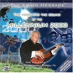The Kings Message