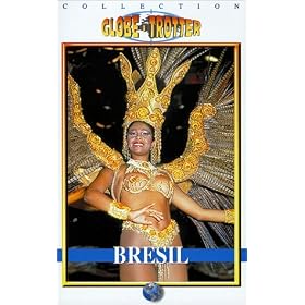Br�sil [VHS]
