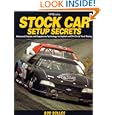Stock Car Setup Secrets HP1401
