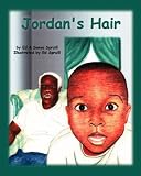 Books : Jordan's Hair