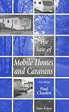 The law of mobile homes and caravans