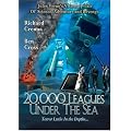 20,000 Leagues Under the Sea [DVD] [1997] [Region 1] [US Import] [NTSC]