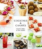 Mix it up with cocktails & light bites