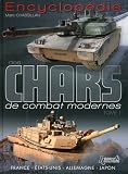 ENCYCLOPE'DIE DES CHARS DE COMBAT MODERNES: Tome 1: United States-France-Japan-Germany (French Edition)