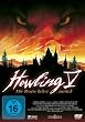 Howling V - The Rebirth