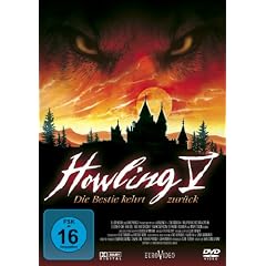 Howling V - The Rebirth