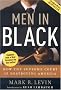 Men in Black: How the Supreme Court Is Destroying America