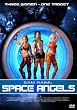 Space Angels...