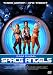 DVD : Space Angels - Episode 1 - Three Women on target