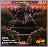 Revue Ram Jam  / Golden Classics