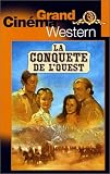 Revue Warner Home Vidéo  / La conquete de l'ouest