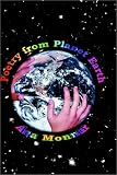 Poetry from Planet Earth