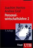Personalwirtschaftslehre, Teil 2