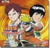 Naruto Card Game Series 05 Booster Box (Japanese Edition)