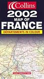 Map of France (Map)