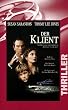 Der Klient [VHS]