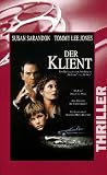 Der Klient [VHS]