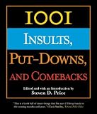 1001 Insults, Put-downs and Comebacks