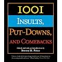1001 Insults, Put-downs and Comebacks