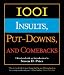1001 Insults, Put-downs and Comebacks