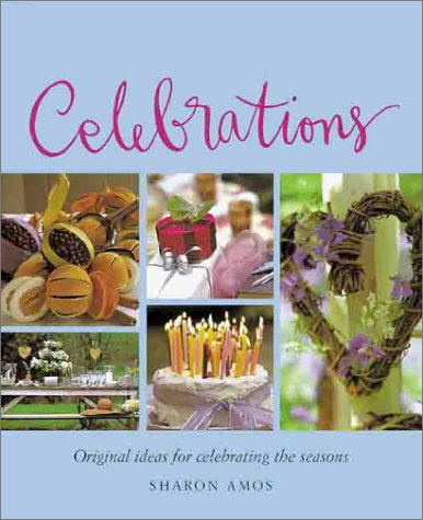 "Country Living" Celebrations