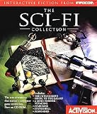  : Infocom Sci-Fi Collection