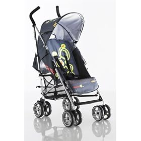 Cosatto Swift Lite  Blueberry