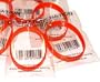 10 Pc One Nation Wristbands. 100% of Proceeds Benefit Military Families.