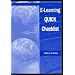 E-Learning QUICK Checklist